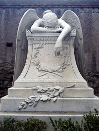 Angel of Grief - Wikipedia