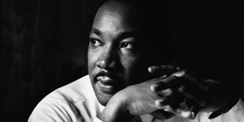 Martin Luther King: vida, obra, creencias y características